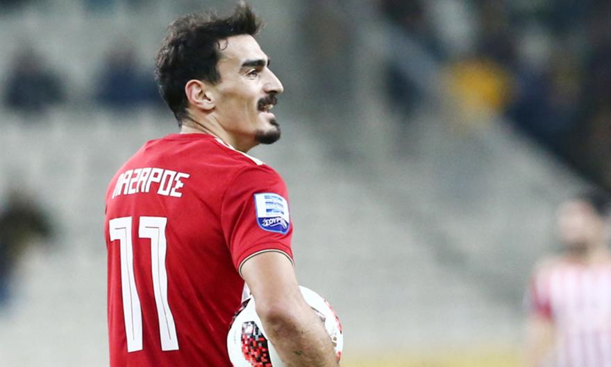 Η πληρωμή στον Λάζαρο και η διευκρίνιση από την ΑΕΚ