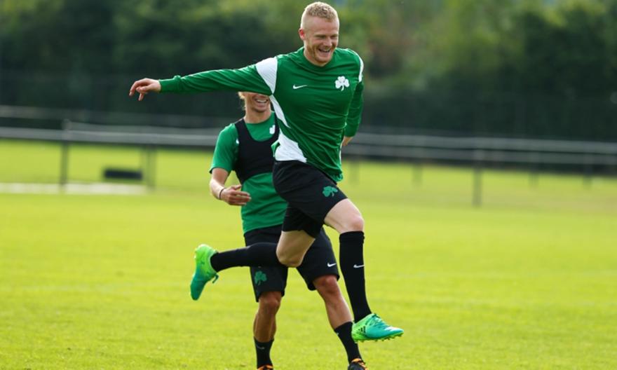 Εξόφληση σε Τελάντερ από τον Παναθηναϊκό