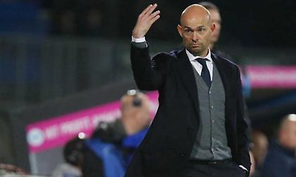 Κάιζερ, ο «εκλεκτός» για τον πάγκο της Σπόρτινγκ