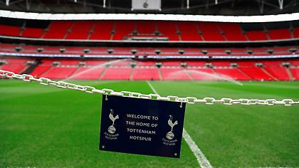 Οριστικά στο «Γουέμπλεϊ» το Τότεναμ – Αϊντχόφεν