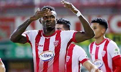 Απειλεί για Ευρώπη η Νέα Σαλαμίνα