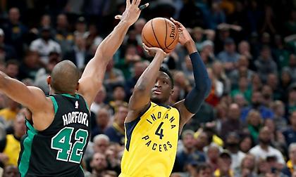 Αυτοί είναι οι καλύτεροι της εβδομάδας στο NBA!