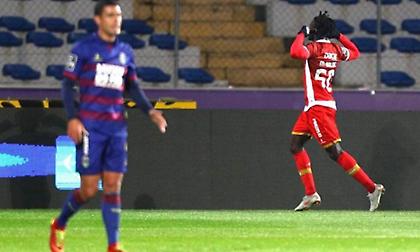 «Αυτοκτονία» για Ρίο Αβε