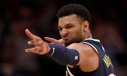 Η μεγαλειώδης εμφάνιση του Μάρεϊ απέναντι στους Σέλτικς