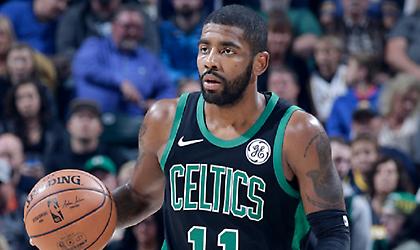 Έξαλλος ο Ίρβινγκ με το unfair του Μάρεϊ (video)