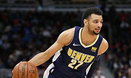 Στα «χνάρια» του Καρμέλο Άντονι ο Μάρεϊ (video)