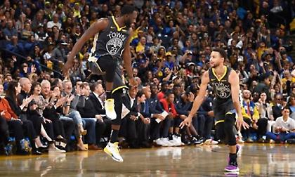 ΝΒΑ: Άμυνες αγνοούνται, επιθέσεις κυριαρχούν - Απίστευτη αύξηση στο σκορ! (πίνακας)