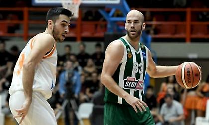 Παναθηναϊκός: 15ος σερί ημιτελικός στο κύπελλο