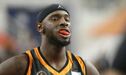 Προμηθέας: Από… την έξοδο, MVP ο Τέρελ Παρκς κόντρα στον Παναθηναϊκό!