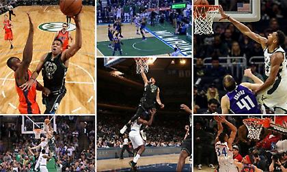 Χαμογελάστε, είστε στο poster του Γιάννη! (vids)