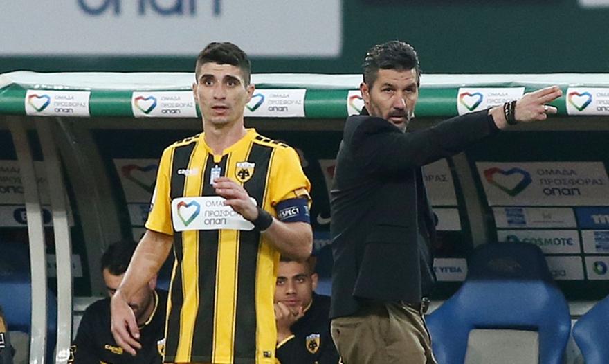 Τσακίρης: «Γίνεται κανιβαλισμός με Μάνταλο-Πιθανό να είναι στον πάγκο με Μπάγερν»