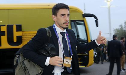 Σιμόες: «Δεσμευόμαστε να δουλέψουμε ακόμη περισσότερο»