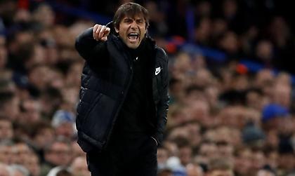 Αποζημίωση 23 εκατ. ευρώ ζητά ο Κόντε από την Τσέλσι!