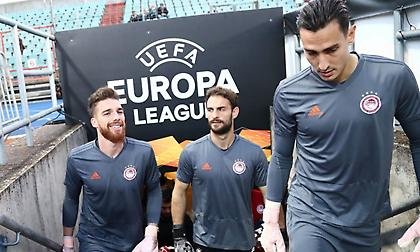 Ο Σα κάνει μπαμ, αλλά κι ο Γιαννιώτης τα πάει περίφημα…