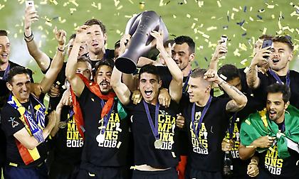 Άλλο φέτος, άλλο πέρσι για την ΑΕΚ και ανούσιες οι συγκρίσεις