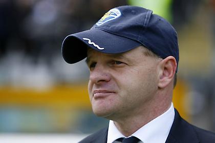 Ανέλαβε την Έμπολι ο Ιακίνι