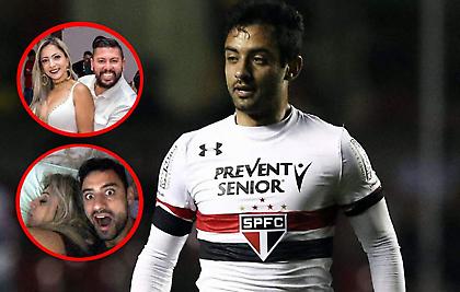 Δολοφόνος του ποδοσφαιριστή ο σύζυγος της γυναίκας: «Πήγε να τη βιάσει», υποστήριξε