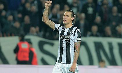 Με Πρίγιοβιτς οι κλήσεις της Εθνικής Σερβίας