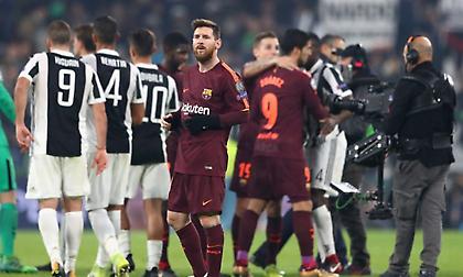 Ο Μέσι απέναντι σε ιταλικές ομάδες (video)