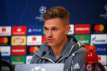 Κίμιχ: «Να παίξουμε με… αυγά και να νικήσουμε την ΑΕΚ με πειστική εμφάνιση»