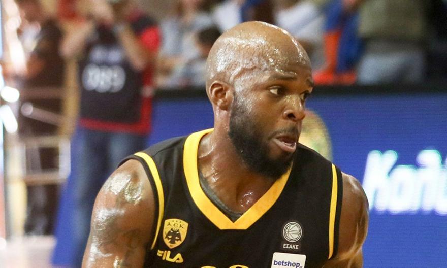 Γκρίφιν: «Είμαστε ενωμένοι, θέλουμε να αντιδράσουμε»