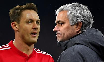 Μάτιτς: «Όταν δεν κερδίζει η Γιουνάιτεντ κρυβόμαστε από τον Μουρίνιο στην προπόνηση!»