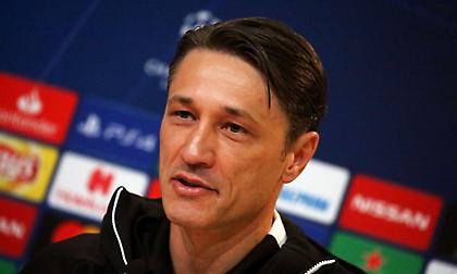 Κόβατς: «Δεν θα είναι πιο εύκολο το ματς με ΑΕΚ από αυτό της Αθήνας»