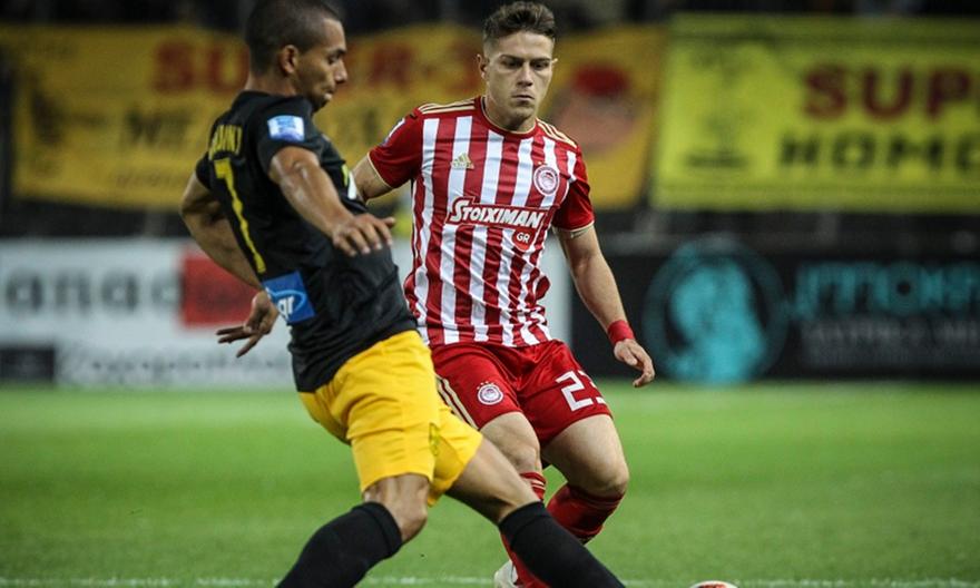 Όλοι πρέπει να «ακολουθήσουν» τον Κούτρη