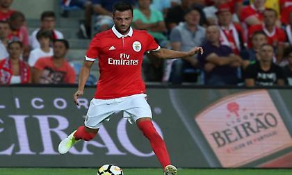 «Ζωηρό» ενδιαφέρον από Λιόν για Σάμαρη