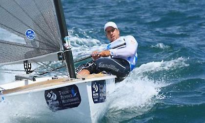 Γαλαξίας αστεριών της παγκόσμιας ιστιοπλοΐας στην Αθήνα!