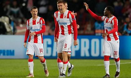 Με δυο γκολάρες ο Ερυθρός Αστέρας… στρίμωξε τη Λίβερπουλ! (video)