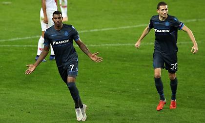 Απίστευτο «πάρτι» της Κλαμπ Μπριζ στο Πριγκιπάτο με 3 γκολ μέχρι το 24'! (vids)