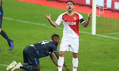 Μπριζ για φίλημα, Μονακό για κλάματα!