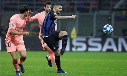 Το «χειρουργικό» πλασέ του Μάλκομ και η απάντηση του Ικάρντι! (video)