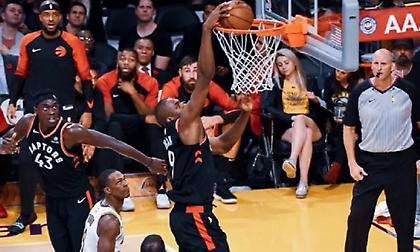 Απίστευτος Ιμπάκα: 51 πόντοι σε δύο ματς με μόλις δύο χαμένα σουτ!!! (Video)