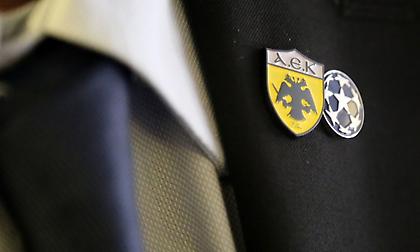 Το ταξίδι της ΑΕΚ στο Μόναχο (video)