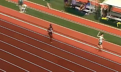 Πανηγύρισες πριν την ώρα σου; Δες τι μπορεί να πάθεις σε ένα ξεκαρδιστικό βίντεο