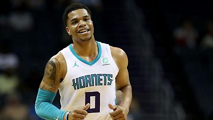 H «απογείωση» του Μάιλς Μπρίτζες (video)