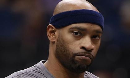 Ξεπέρασε τον Τζέρι Γουέστ, ο Βινς Κάρτερ (video)