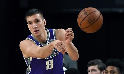 Μετρά αντίστροφα για την επιστροφή του ο Μπογκντάνοβιτς (pic)