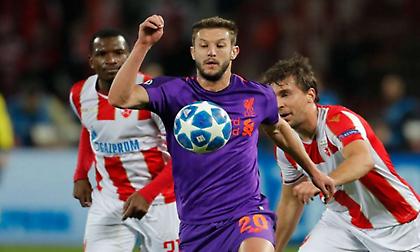 Λαλάνα: «Πρέπει να αναλάβουμε τις ευθύνες μας»