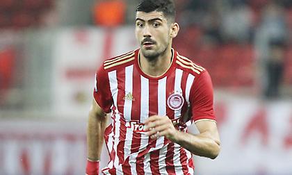 Μπουχαλάκης: «Σοβαρό πρόσωπο με Ντουντελάνζ και μετά ο Παναθηναϊκός»