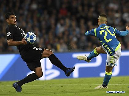 Τιάγκο Σίλβα: «Πάντα τα ίδια με αυτόν διαιτητή»