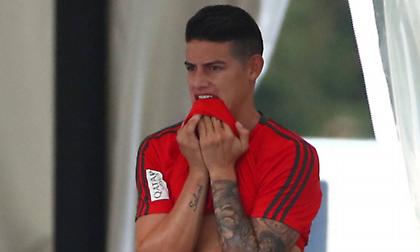 «Έκρηξη» Χάμες στην Μπάγερν για τον χρόνο συμμετοχής του