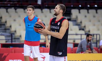 Μόνο με… θαύμα ο Στρέλνιεκς στο ΟΑΚΑ!