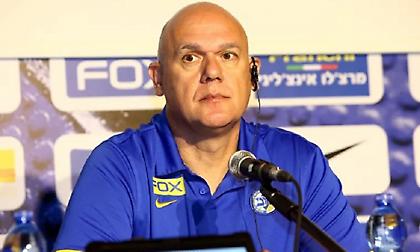 Σπάχια: «Έχω την αποκλειστική ευθύνη για την κατάσταση της Μακάμπι»