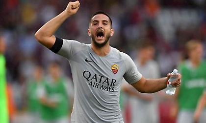 Ο Μανωλάς «κάρφωσε» την ΤΣΣΚΑ! (video)