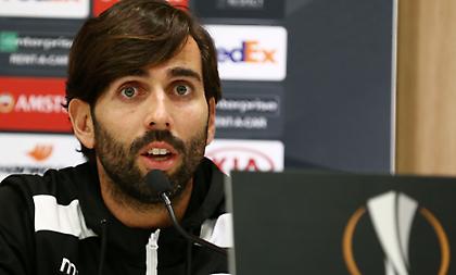 Κρέσπο: «Αυτό μάθαμε από το πρώτο παιχνίδι»