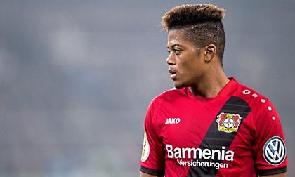 Θέλει Μπέιλι η Λίβερπουλ