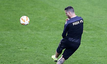 Σοκ με Βιεϊρίνια! Νοκ άουτ με Βίντι